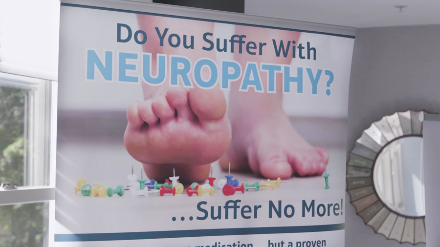 Neuropathy Seminar Grand Rapids Doctors